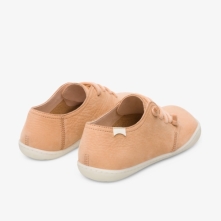 Camper Light Coral Casual Shoes Womens - Peu Online Ireland | DRCQU4576